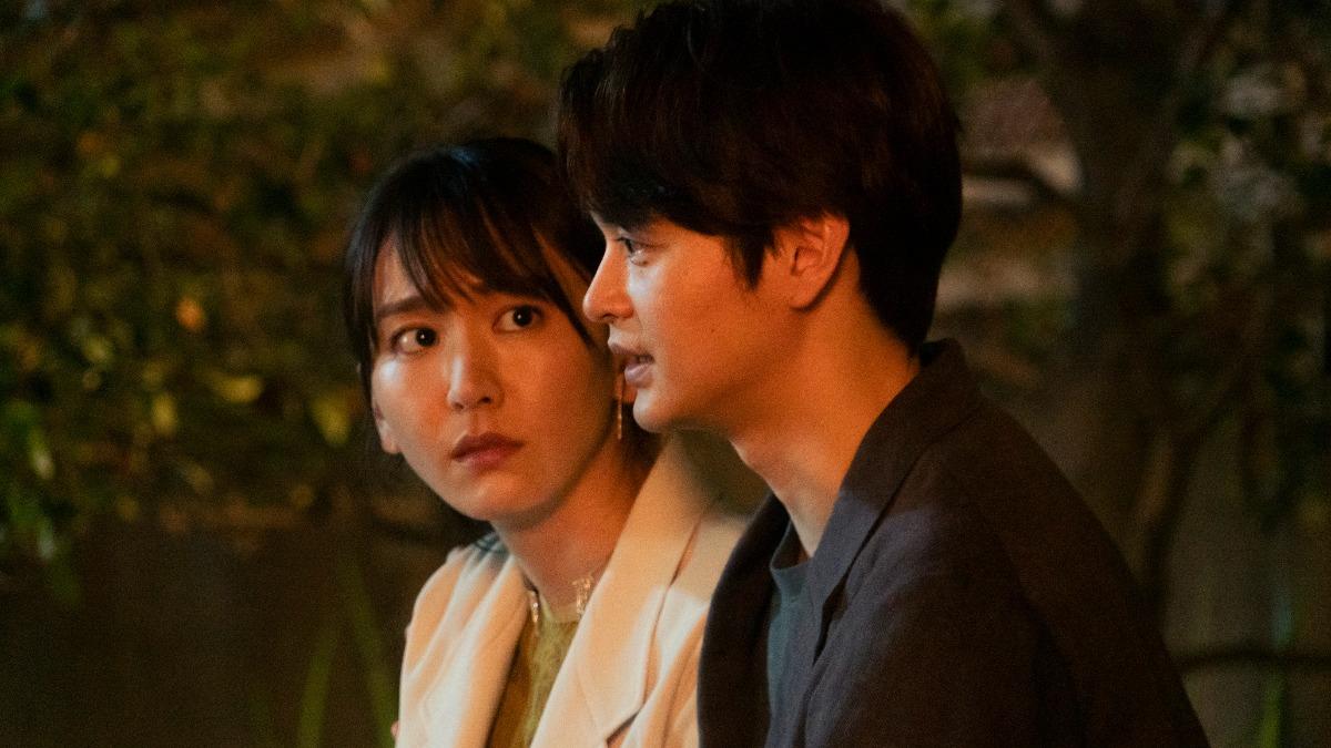 新垣結衣主演的《異國日記》銷售成績亮眼。（圖／台北電影節提供）