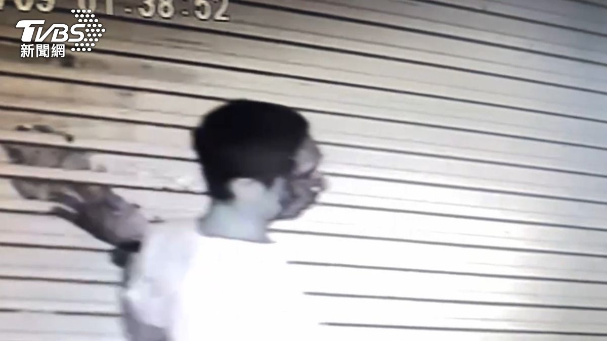 持酒瓶打破頭！台中2移工攻擊同鄉濺血　落網稱：不滿被偷瞄