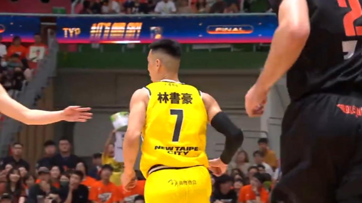 圖/翻攝自 P.LEAGUE