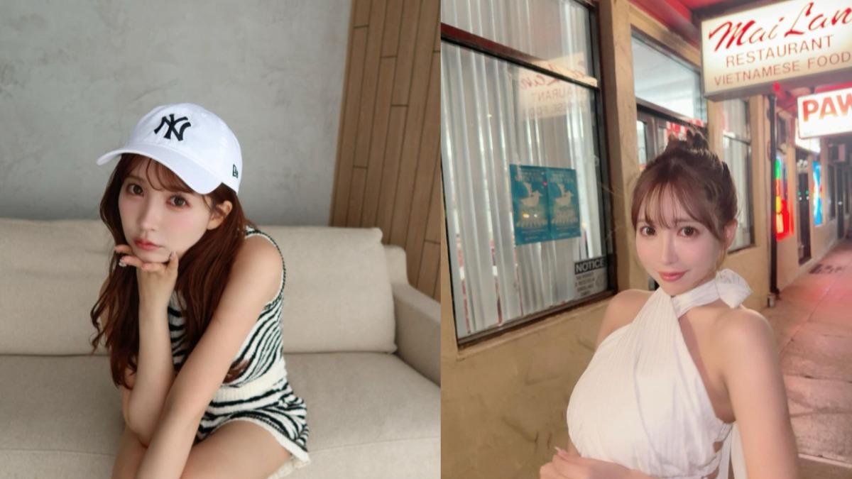 三上悠亞昔酒醉「舌吻傑尼斯偶像」遭外流! 委屈吐實:被陷害了