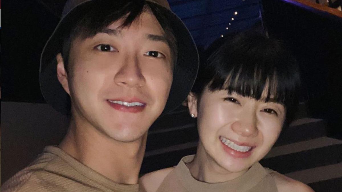 福原愛再婚懷孕！前夫江宏傑發聲了　昔辦迪士尼童話婚禮僅5年告吹