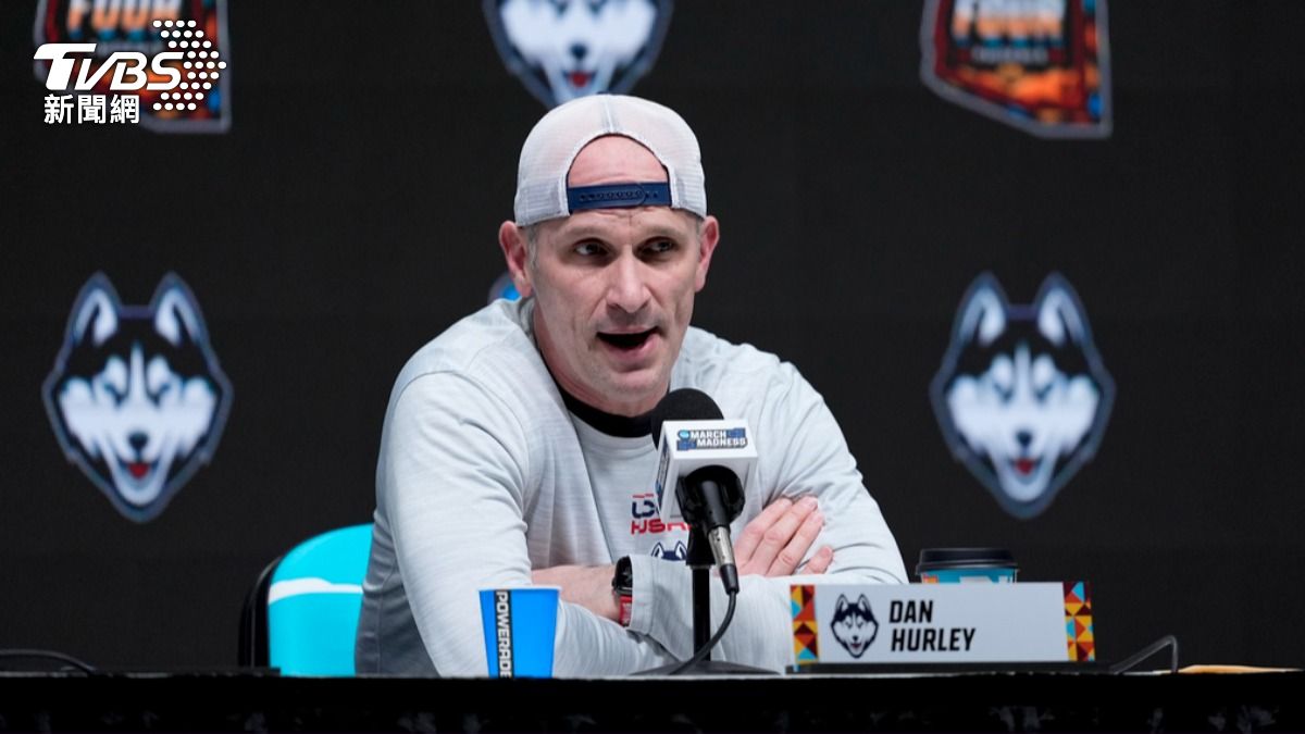 NBA/NCAA二連霸名教加盟湖人?沃神:最快明天有答案