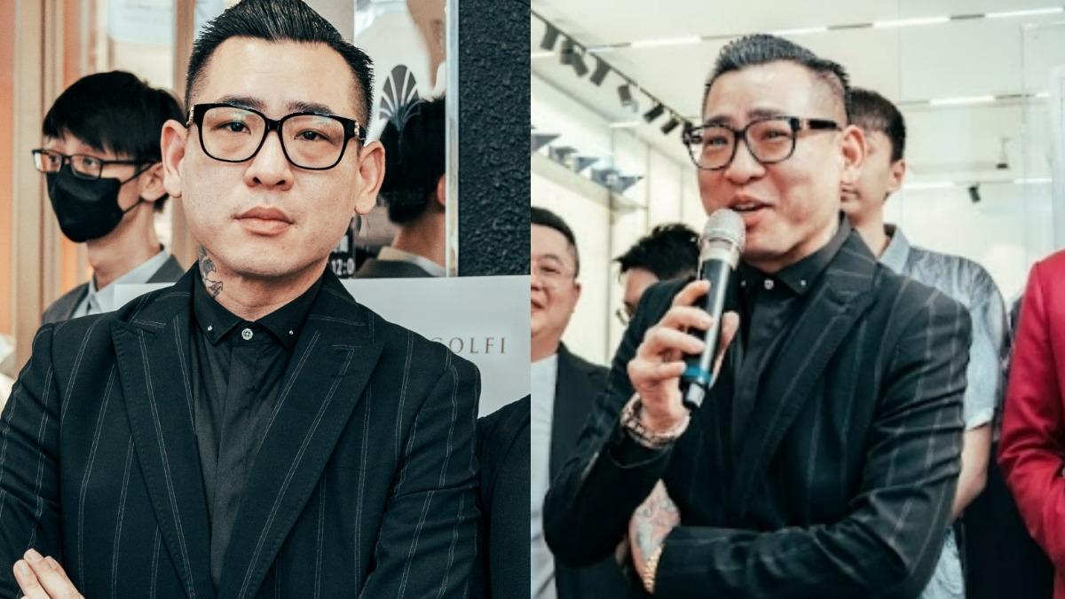 蹦闆爆「切胃掉髮」接7位數代言 直播8年太好賺:比演藝圈打滾還快