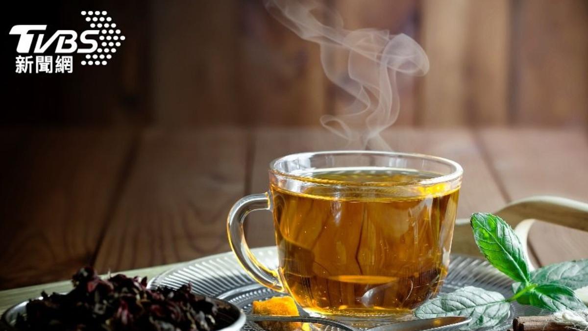 不想喝水可喝茶!1天1杯「預防4疾病」 6大癌症難上身