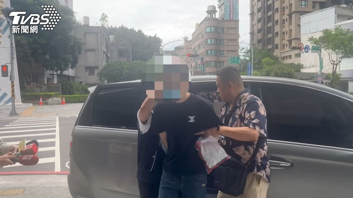 快訊/疑債務糾紛!19歲男買宵夜遭毆致死 主嫌跑到苗栗投案