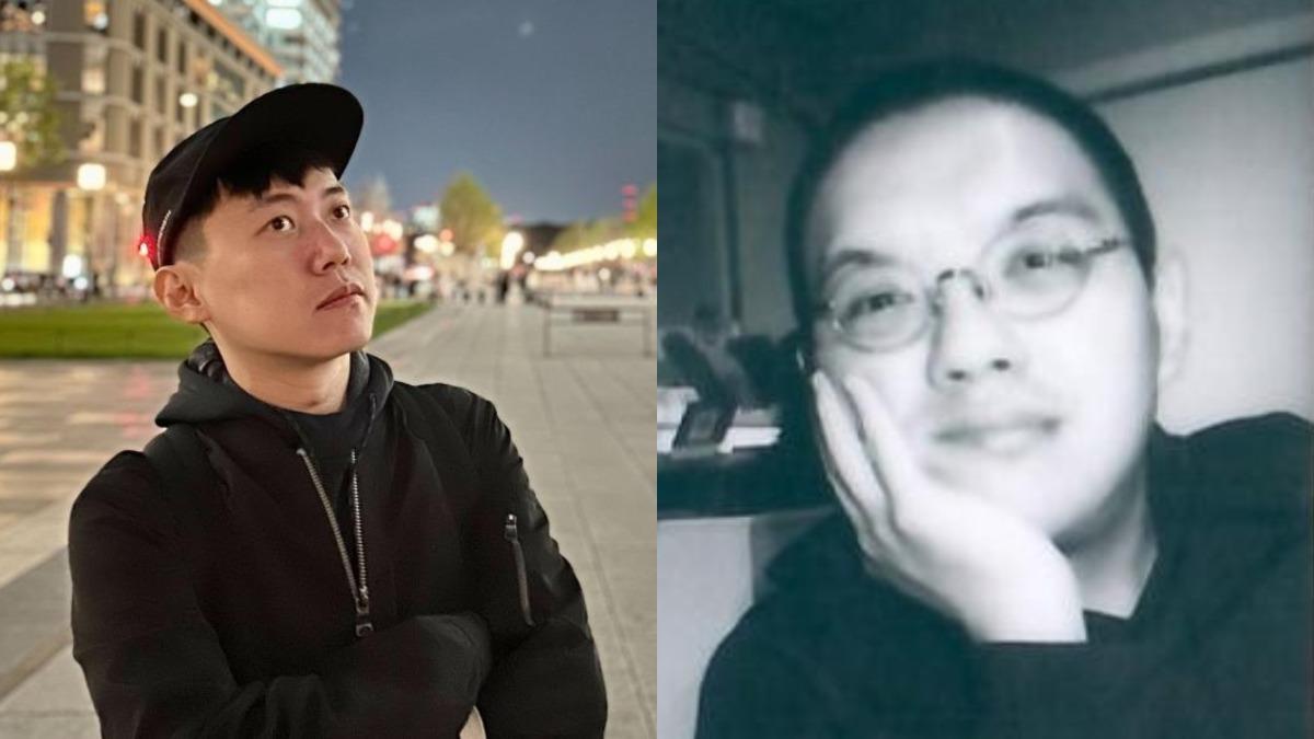 酸黃仁勳逛夜市「瞧不起台灣人」!子迂遭百萬網紅轟:沒料又愛裝