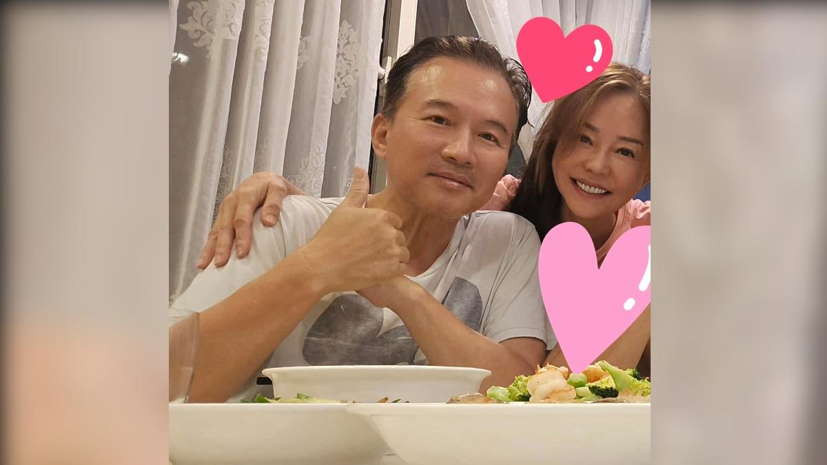 孫鵬道歉挽回狄鶯!「受夠孫家人」鬧2度離婚 和好內幕曝光
