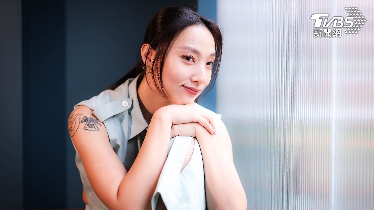 北影26專訪/李雪得知入圍正睡回籠覺 演活懷孕未婚媽!現實不想生