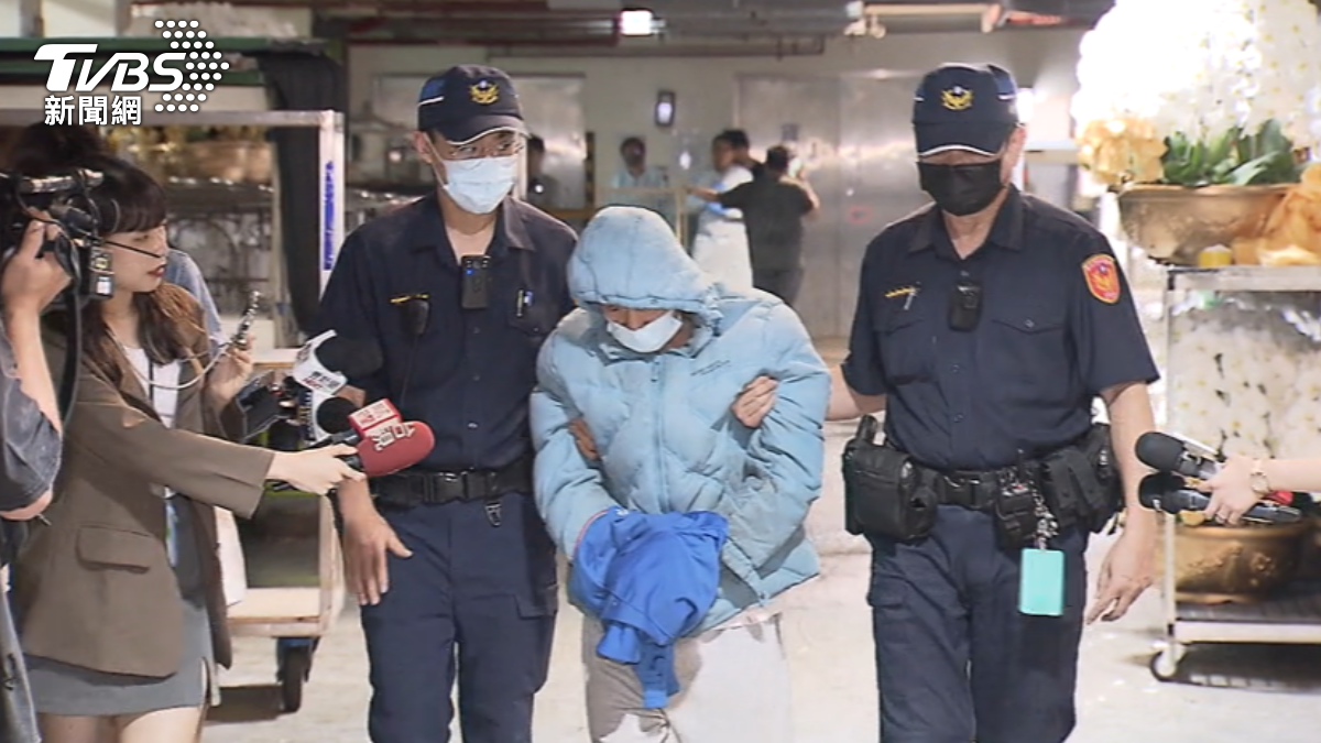 狂砍二房東297刀!萬華老翁殺人罪起訴 問:是不是會關到死