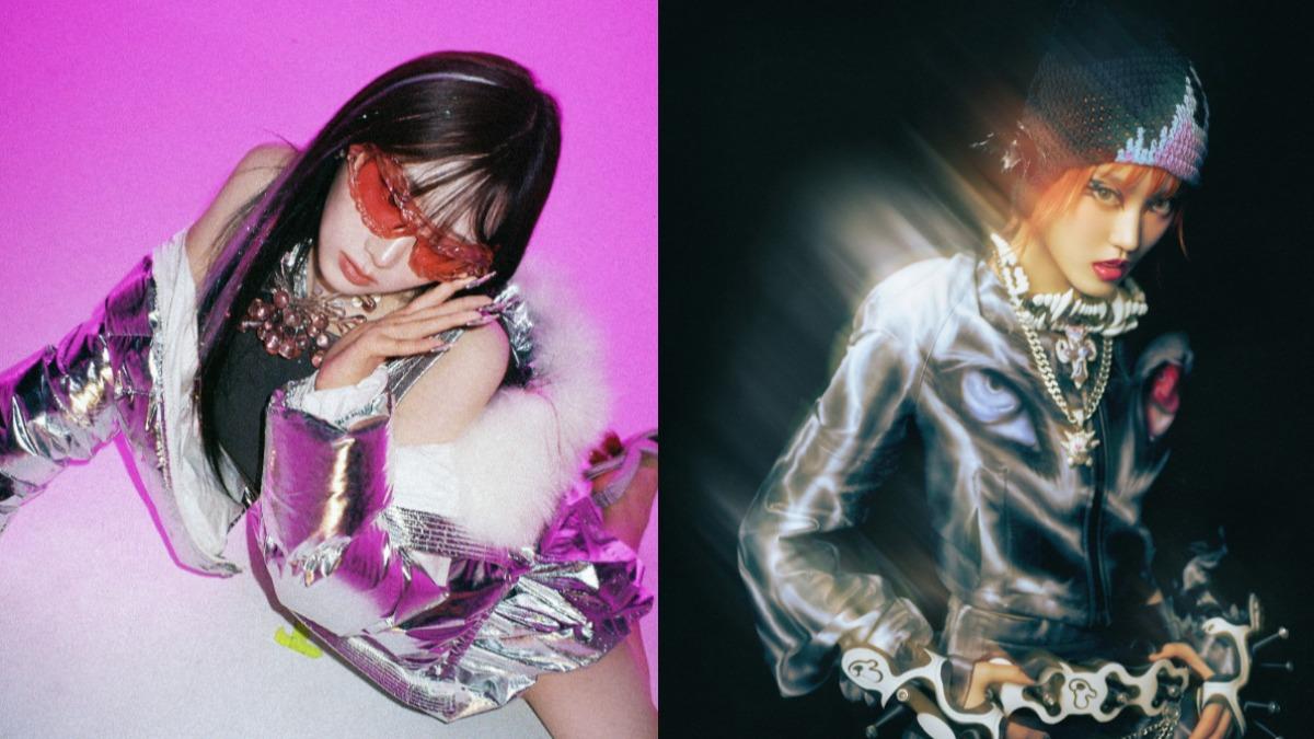「Y3K」潮流來襲！女團aespa獨領風燒　穿搭技巧一次看