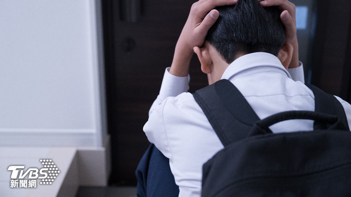 孩子遭霸凌有徵兆?心理師列「5情緒」 這情況出現要當心