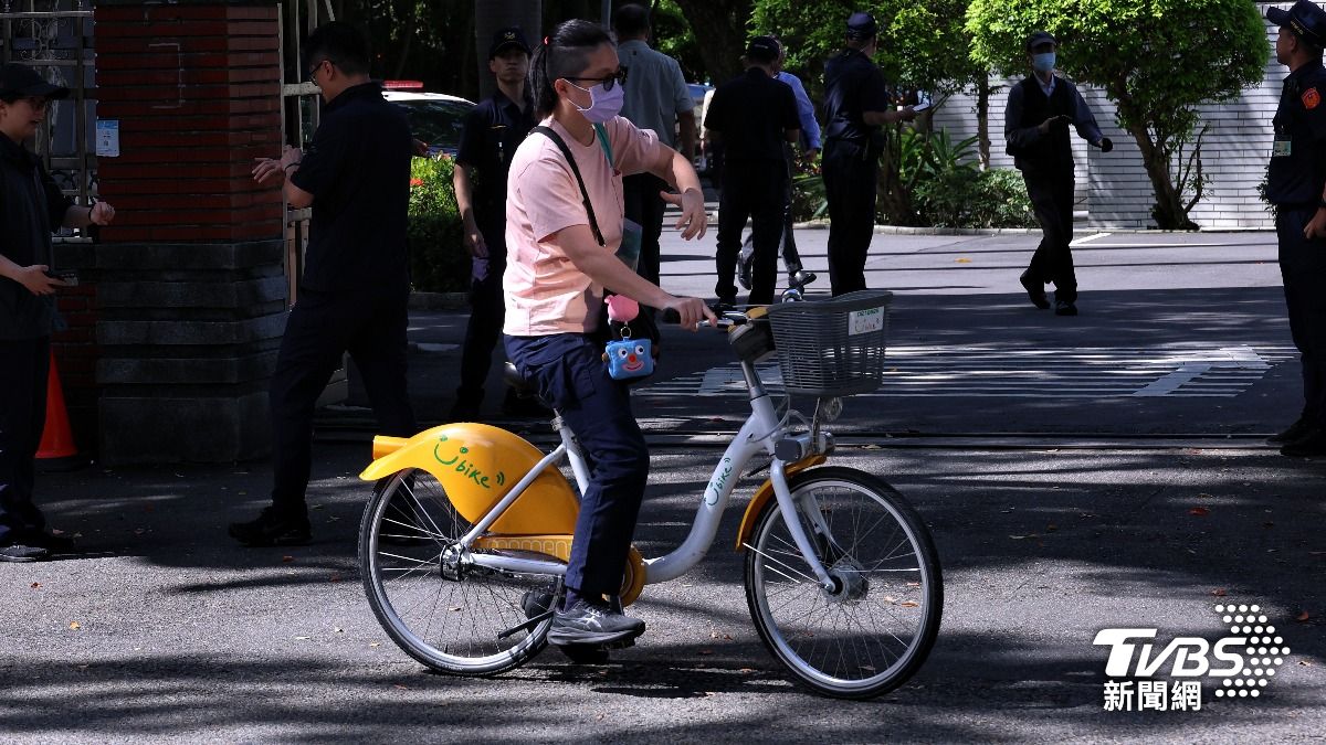 YouBike一早大當機!「全台爆災情」無法租借 官方急回應