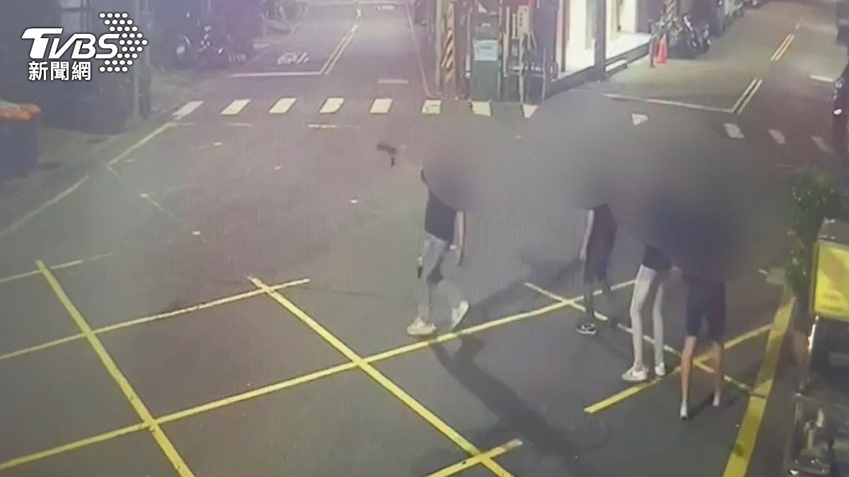 新北男涉毒被抓「供出上游」　住家被開槍報復…5嫌逞凶秒落網