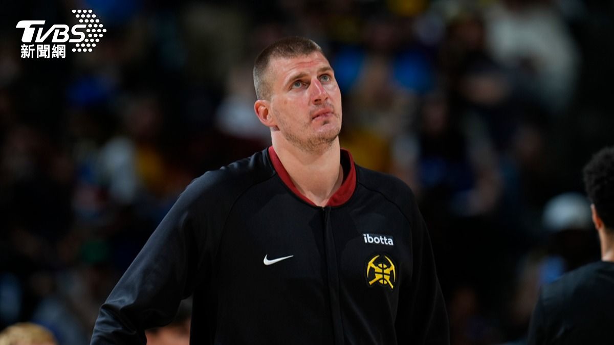 巴黎奧運/「小丑」約基奇不放暑假了?入選塞爾維亞男籃名單