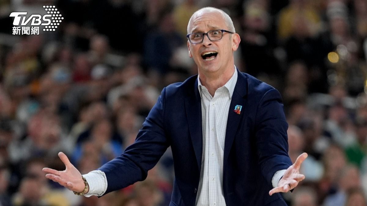 NBA/23億也挖不動 湖人隊延攬NCAA冠軍教頭慘被打槍