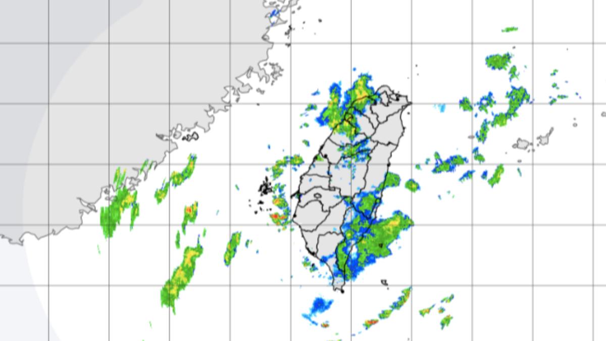 下週梅雨季告一段落高壓再增強 專家:連續高溫「將成常態」