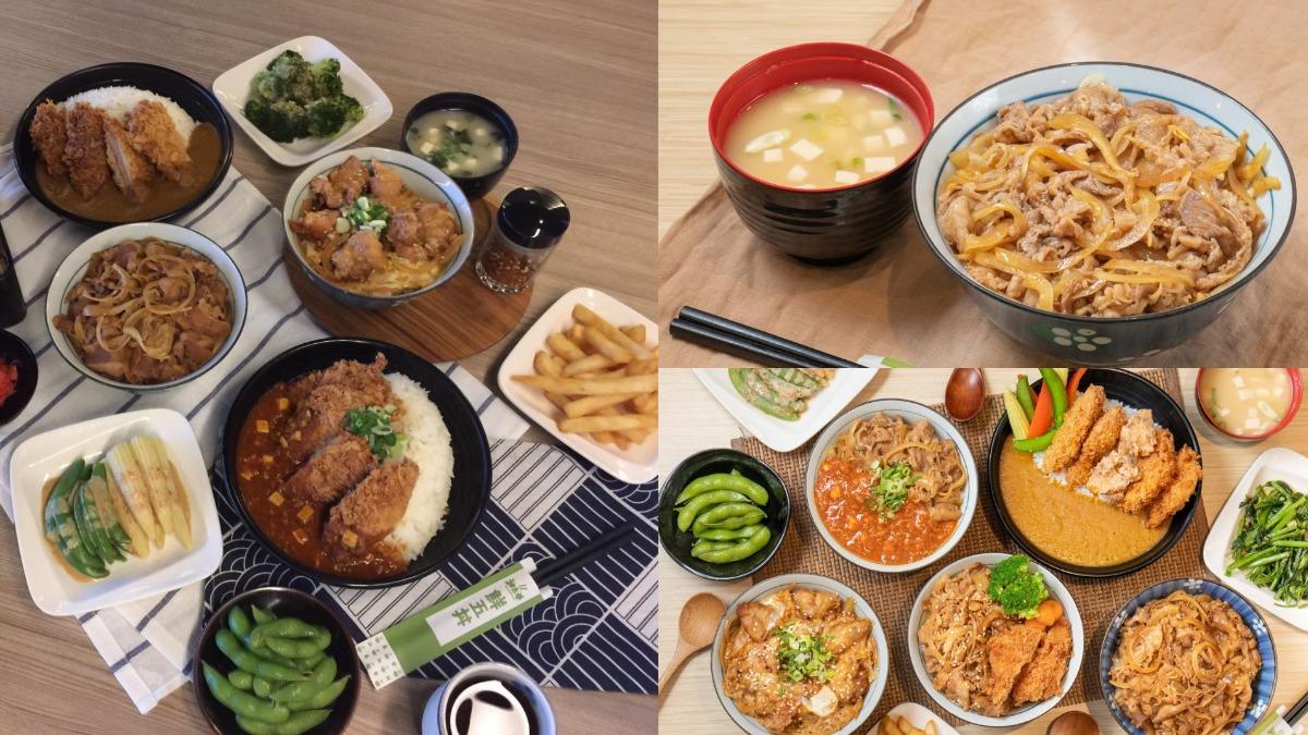 三商招牌牛丼特價89元!白飯還能吃到飽 每月這天再享88折