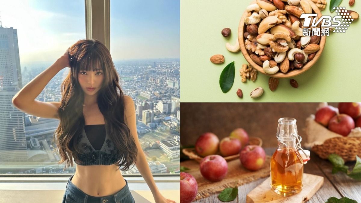 韓國MZ Diet減肥法公開!把握2飲食習慣 穩定血糖不發胖
