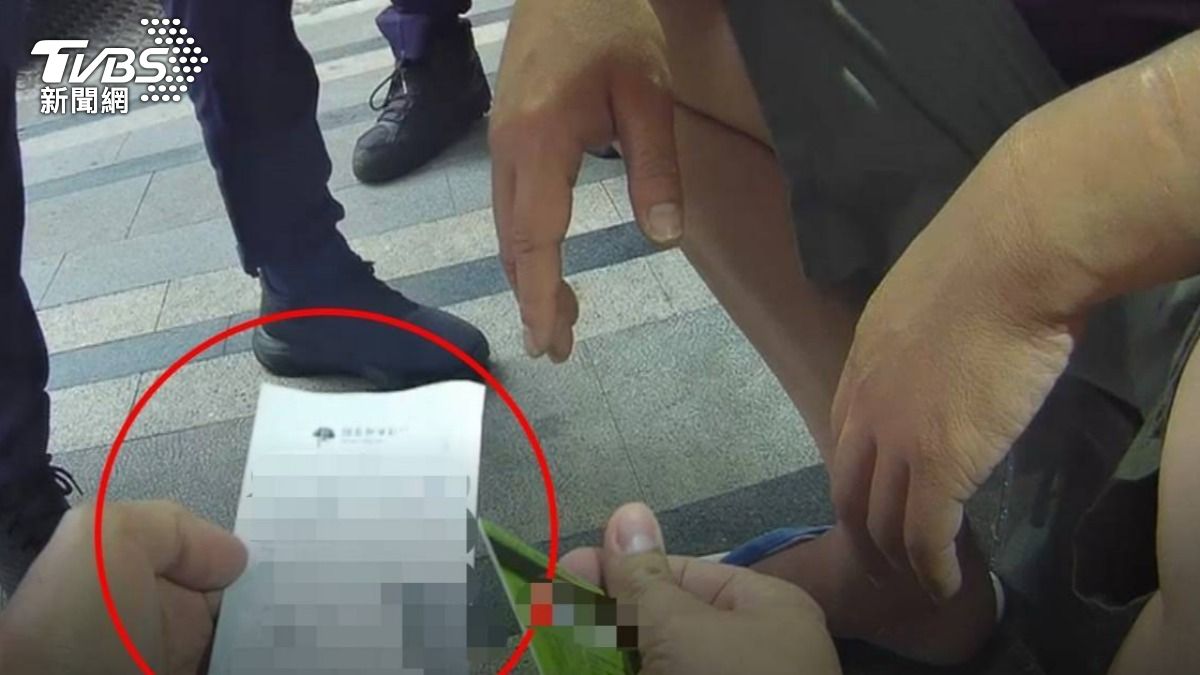 還是栽了!騎羈押友人機車領遍雙北ATM 詐團車手落網還涉毒