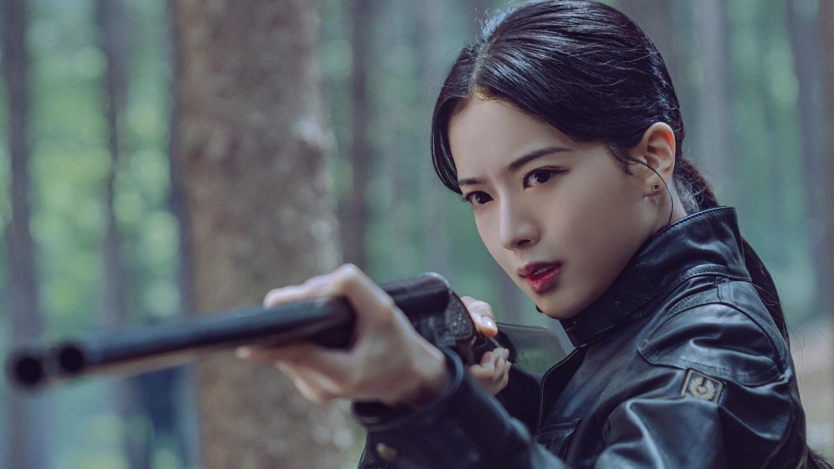 盧正義自認冰山女王! 給李彩玟打分數「讓他當場傻眼」:很失落