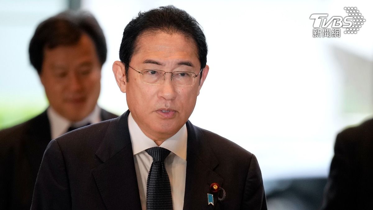岸田支持率再創新低　恐影響9月黨魁選舉