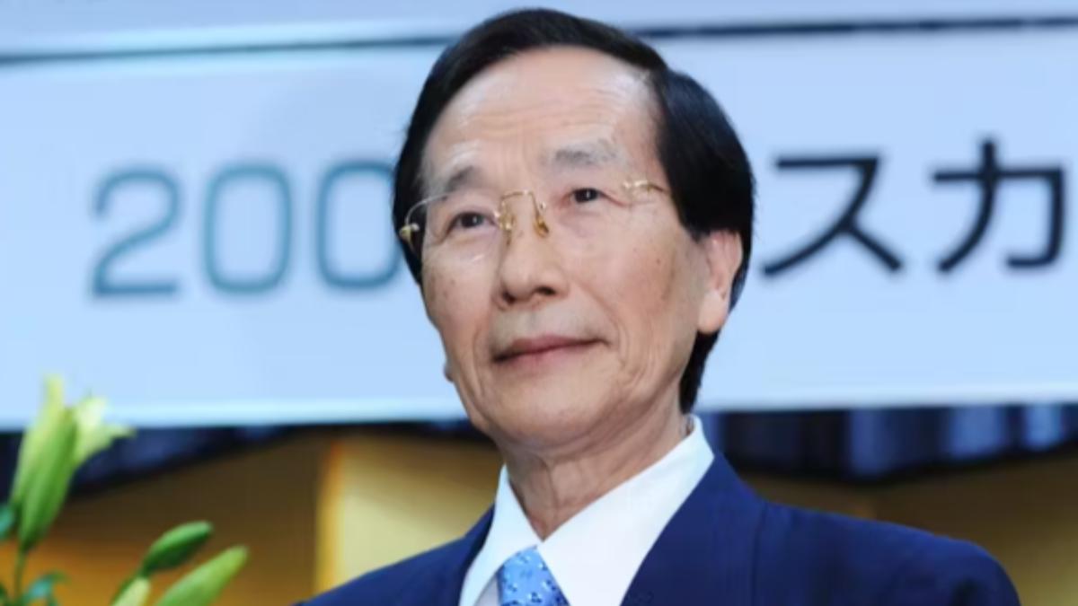 開發「世上最暢銷藥物」降膽固醇　日科學家遠藤章90歲逝