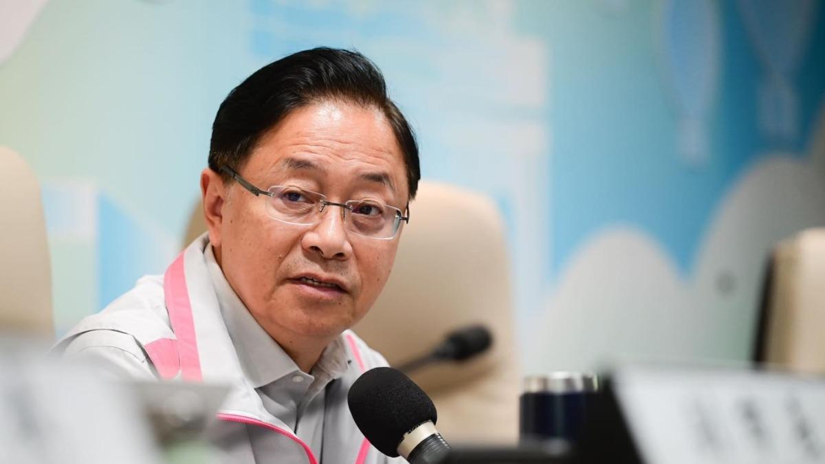 SRF敗部復活進駐桃科!張善政槓上經濟部 怒轟「昨是今非」