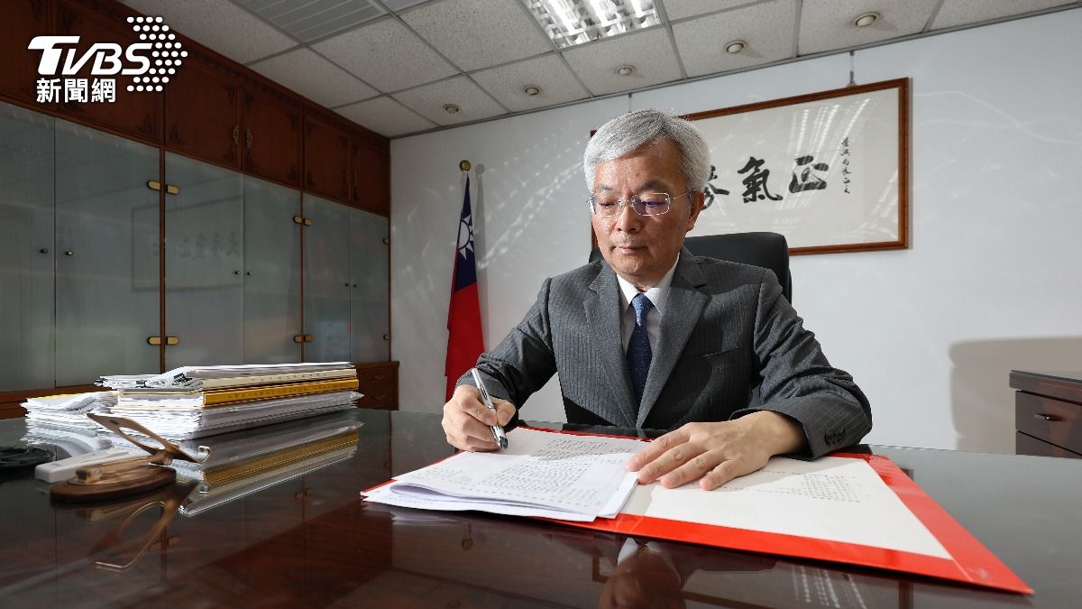專訪/員警淪詐欺集團成員 張榮興痛心:績效再好抵不過風紀