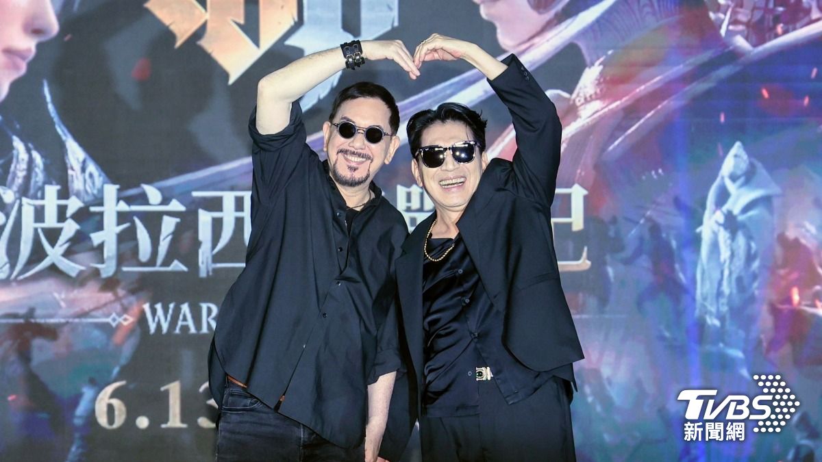 黃秋生驚爆健康亮紅燈! 遭醫生警告「不動手術活不過1年」