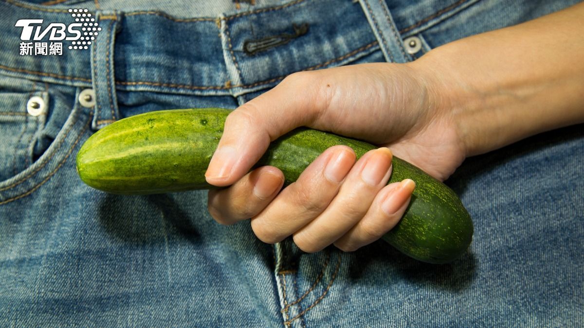 不滿男友性冷感！英女家中驚見「假GG」　逼問才知他是女兒身