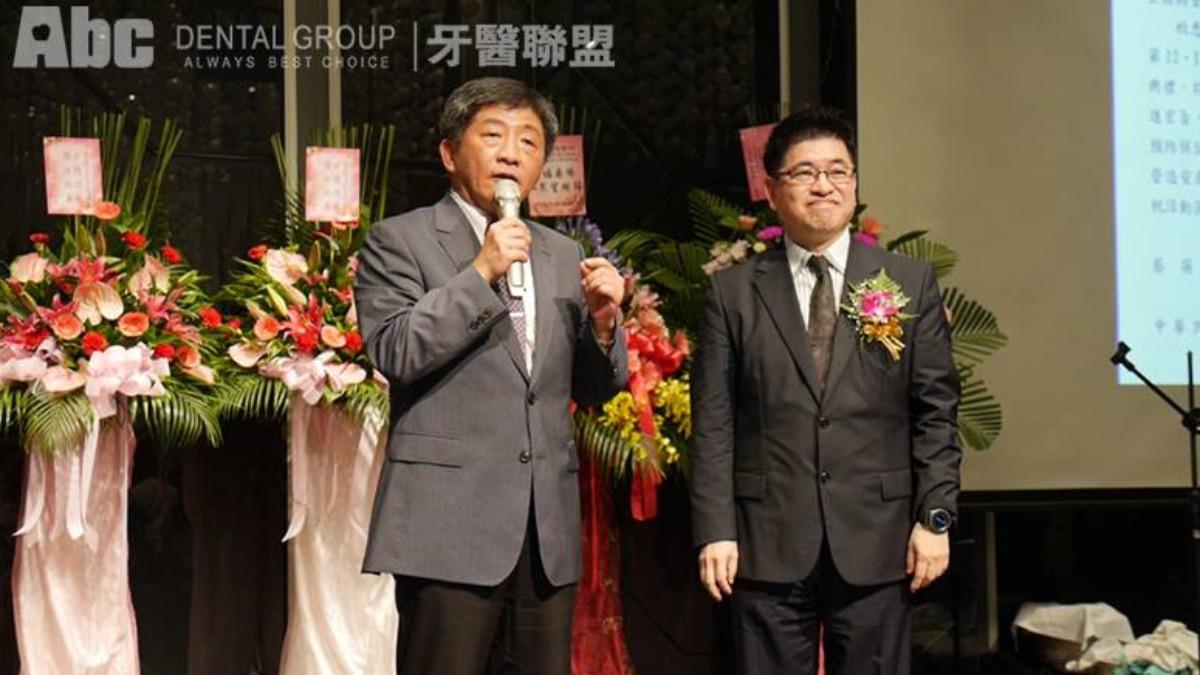 牙醫集團涉詐健保費4000萬 健保署:書面資料難追查