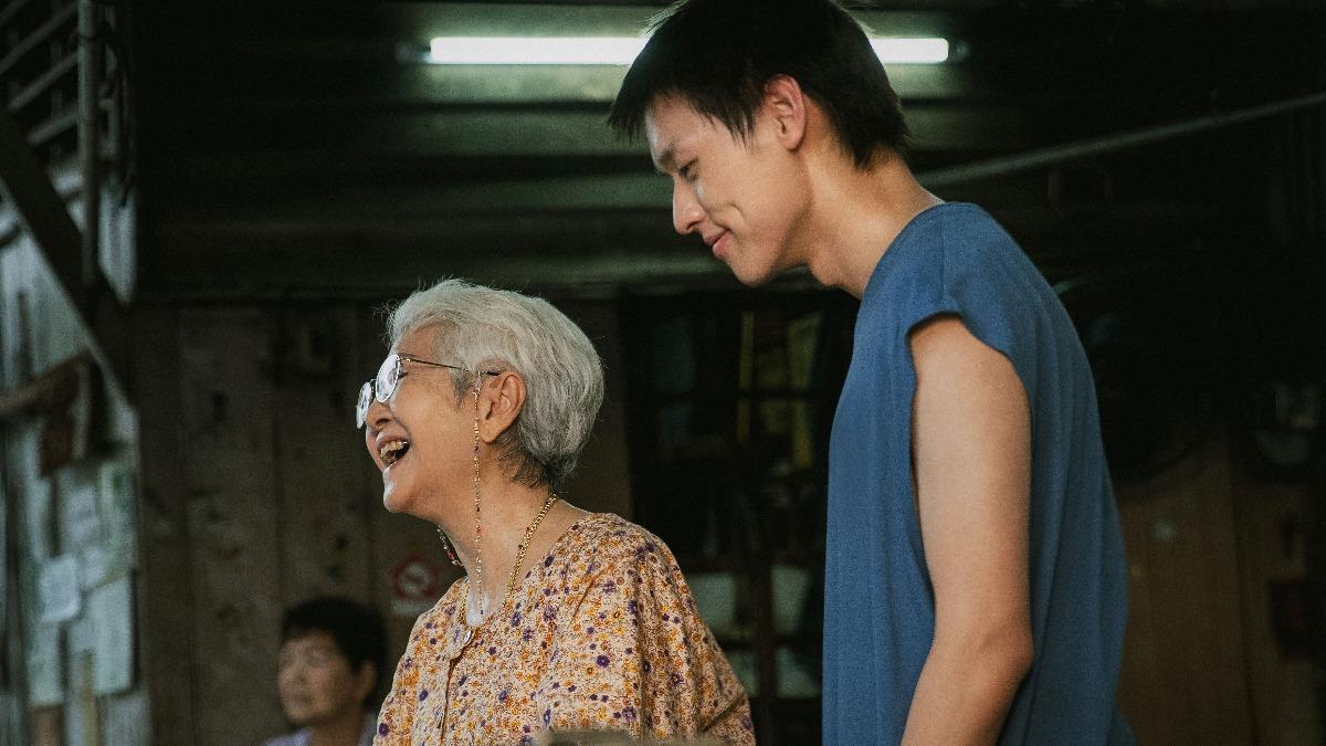《金孫爆富攻略》超夯! 素人阿嬤不識「人氣偶像」萌問:他是誰