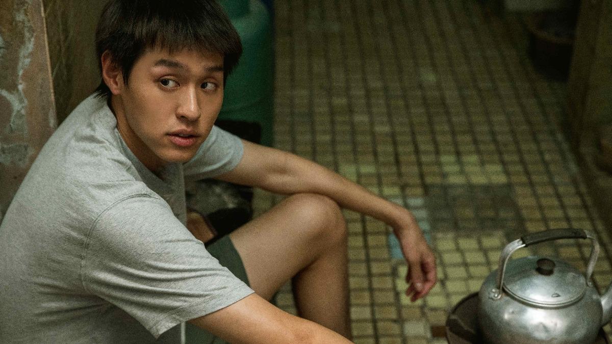 電影受到人氣偶像Billkin人氣加持，票房持續衝高。（圖／CATCHPLAY提供）