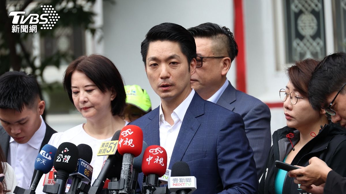 陸男駕船闖淡水碼頭 蔣萬安喊「誇張」:中央應徹底檢討