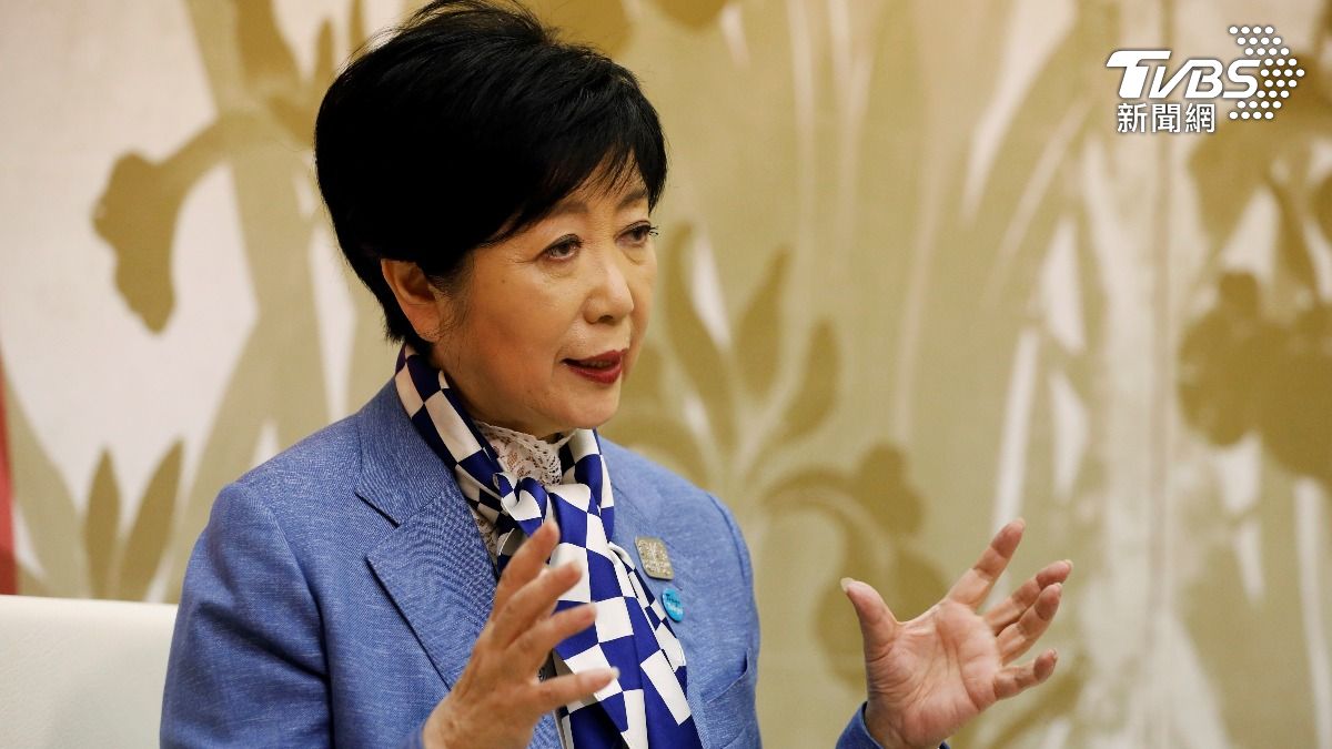 東京先試週休三日? 小池知事盼彈性工作助女性請假更有彈性
