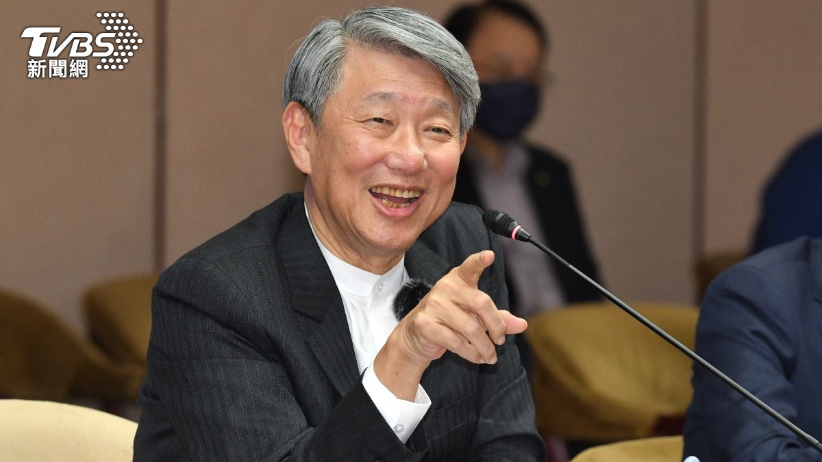 AI推升用電 經長:推節能方案滿足至2028年新增需求