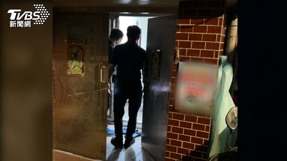 新北情侶大吵鬧分手!她負氣離家謊報「男友持槍」…下場慘了