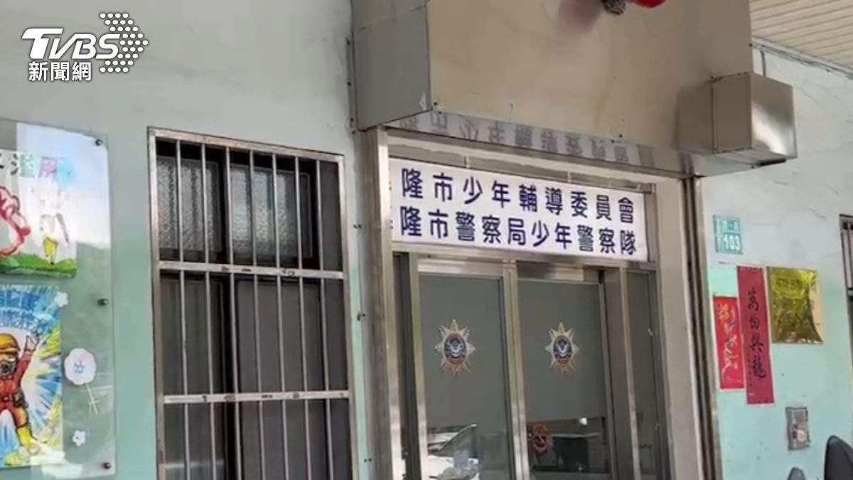 基隆警少年隊遭搜索 小隊長涉包庇情色KTV還插乾股