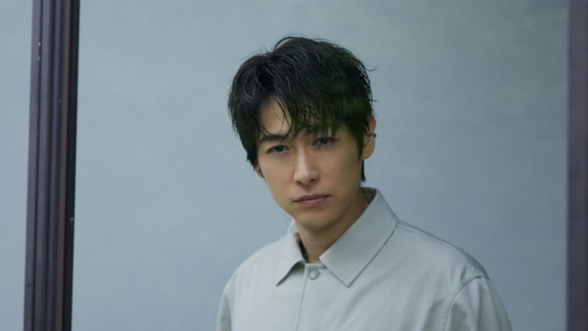 日本男神藤岡靛「人生初體驗」獻台灣! 直呼緊張「找天團助陣」