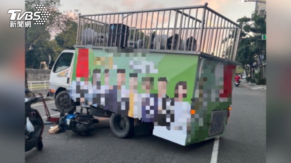 圖/TVBS