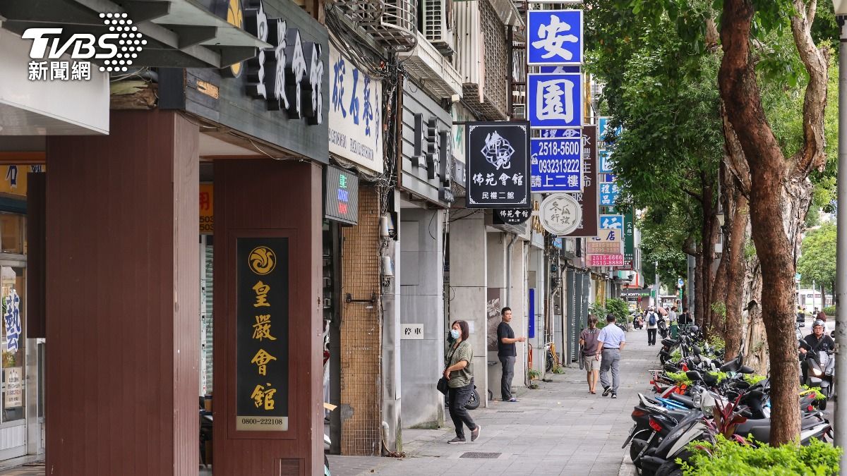 一殯拆了但殯葬業「1原因遷不走」　周邊房市交易量跌45.3%
