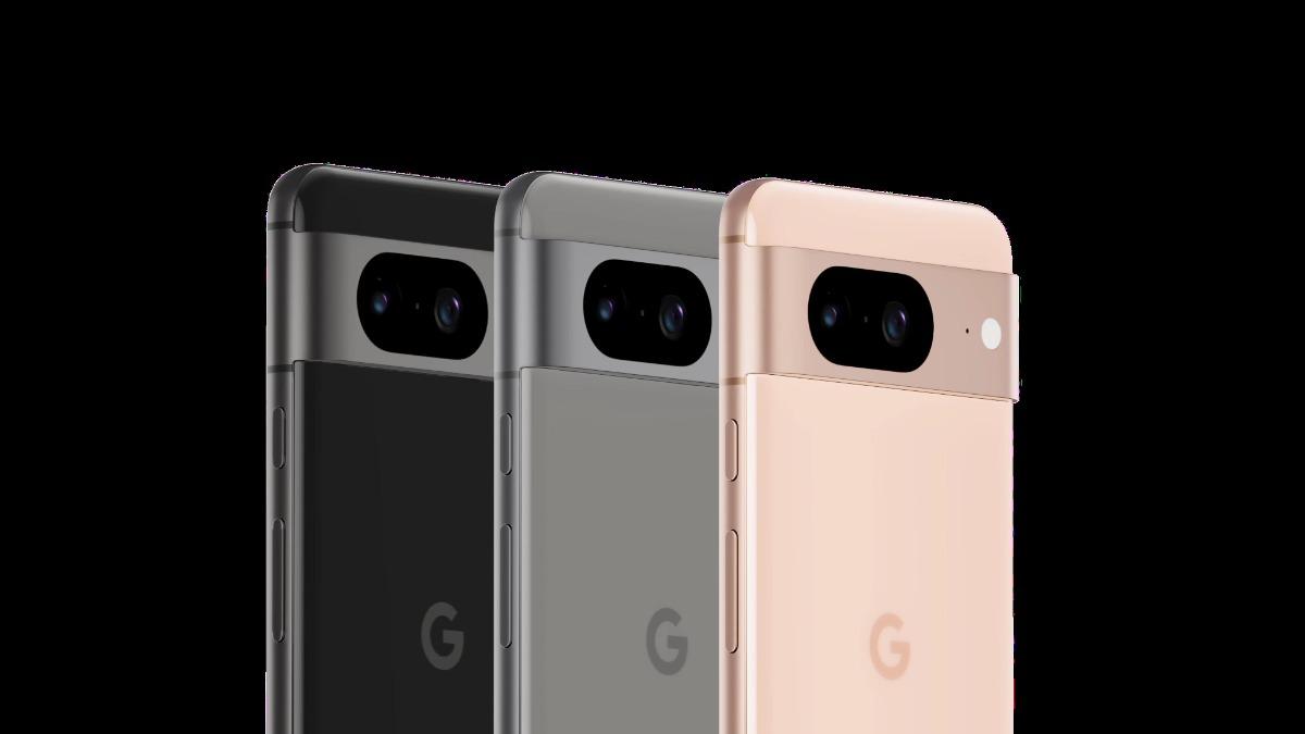 Google Pixel 六月新功能一次看!沒電也能找到手機