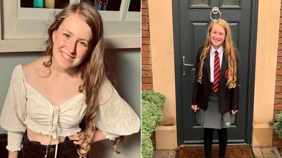 英女童肚子痛掛急診!醫師診斷「只是便秘」 返家隔天離奇身亡