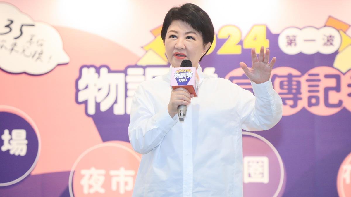 台中物調券6/20回來了!1百變2百小確幸 35萬份發放地點在這