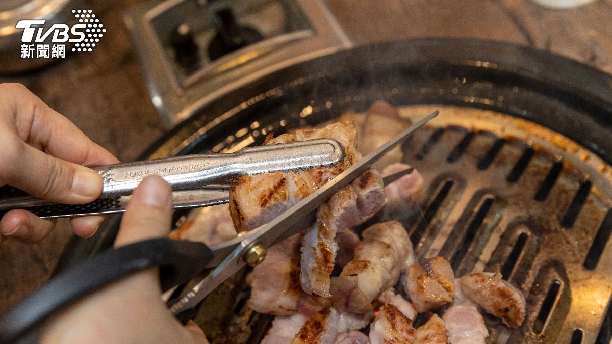 韓國民美食五花肉價創新高　200克2萬韓元上班族嘆：再也吃不起