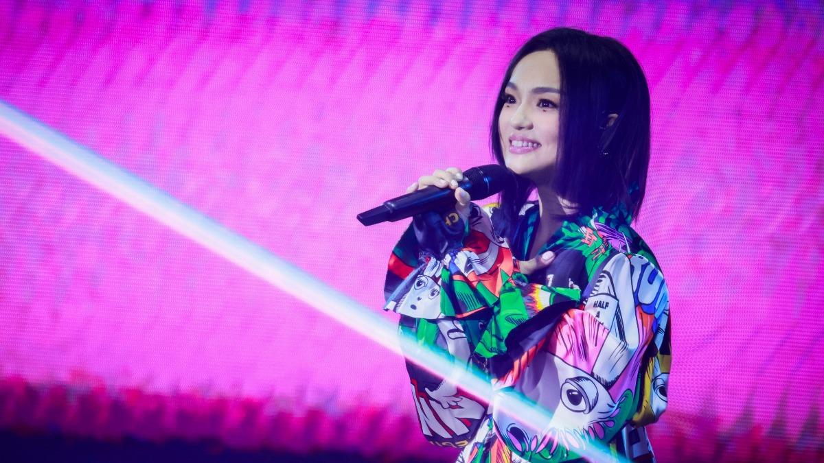 徐佳瑩野心爆發!睽違6年再戰高雄巨蛋 嘉賓人選條件外流