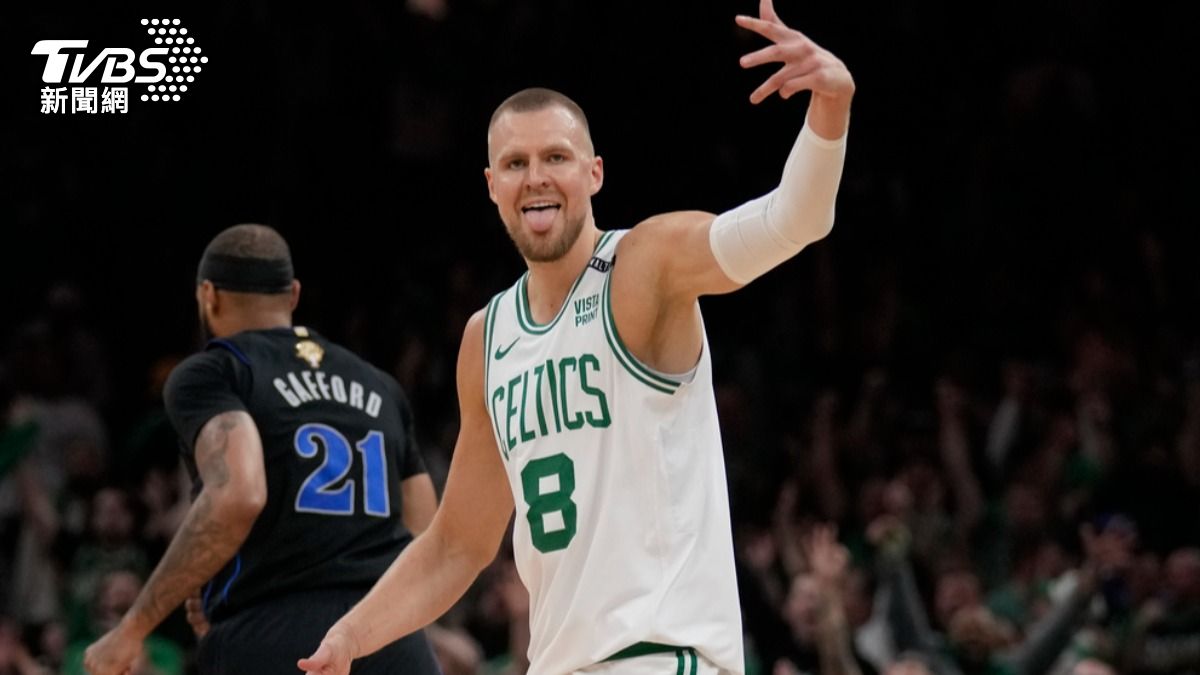 NBA/復出2場再傳噩耗!波爾辛吉斯「傷勢罕見」 主帥:很嚴重