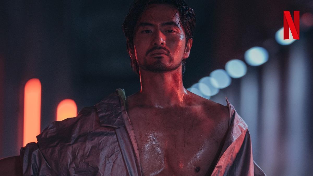《Sweet Home》第二季評價兩極。(圖/翻攝自Netflix臉書)