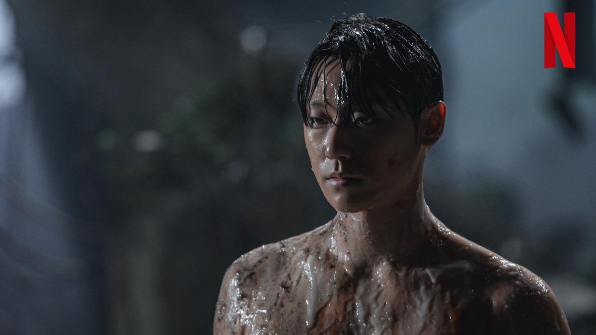 據傳第三季將有大量主角戲份。(圖/翻攝自Netflix臉書)