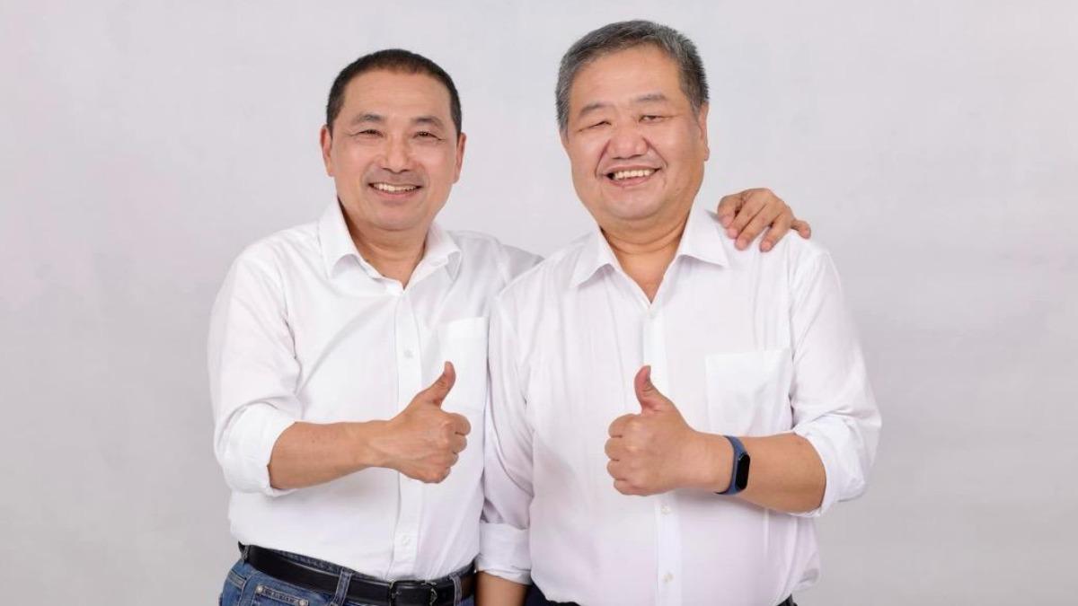 歹徒冒名「新北議長姻親」詐財 蔣根煌急澄清:不認識